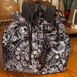 Insulated Lunch Tote